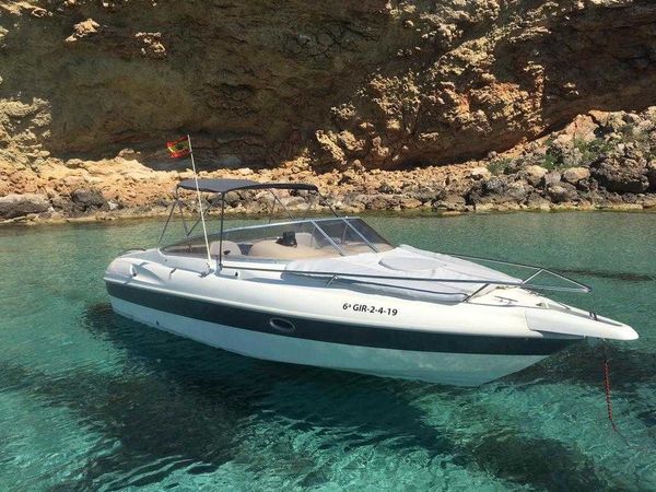 Cranchi 24 | La Marsa
