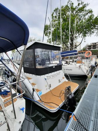 Stillo 30 Prestige | La Palma VIP Individual