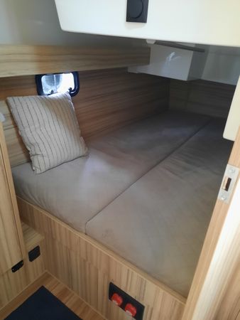 Stillo 30 Prestige | La Palma VIP Individual