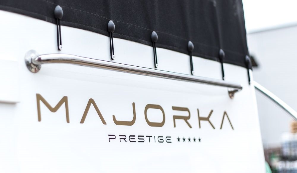 Stillo 30 Prestige | Majorka VIP Individual