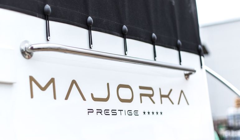 Stillo 30 Prestige | Majorka VIP Individual