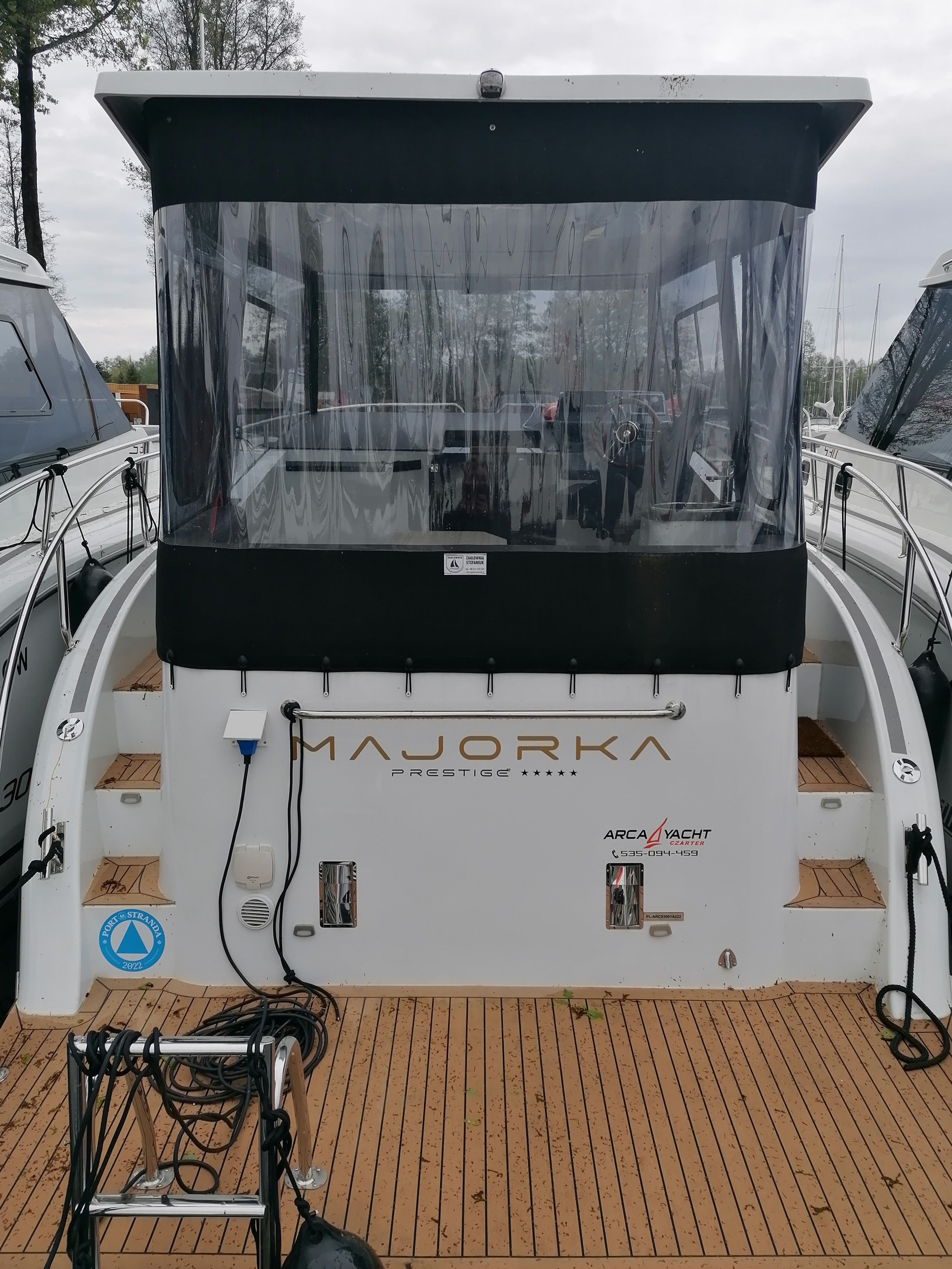 Stillo 30 Prestige | Majorka VIP Individual