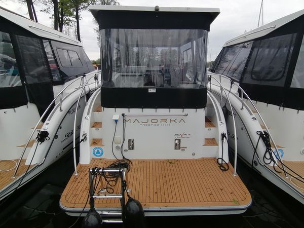 Stillo 30 Prestige | Majorka VIP Individual