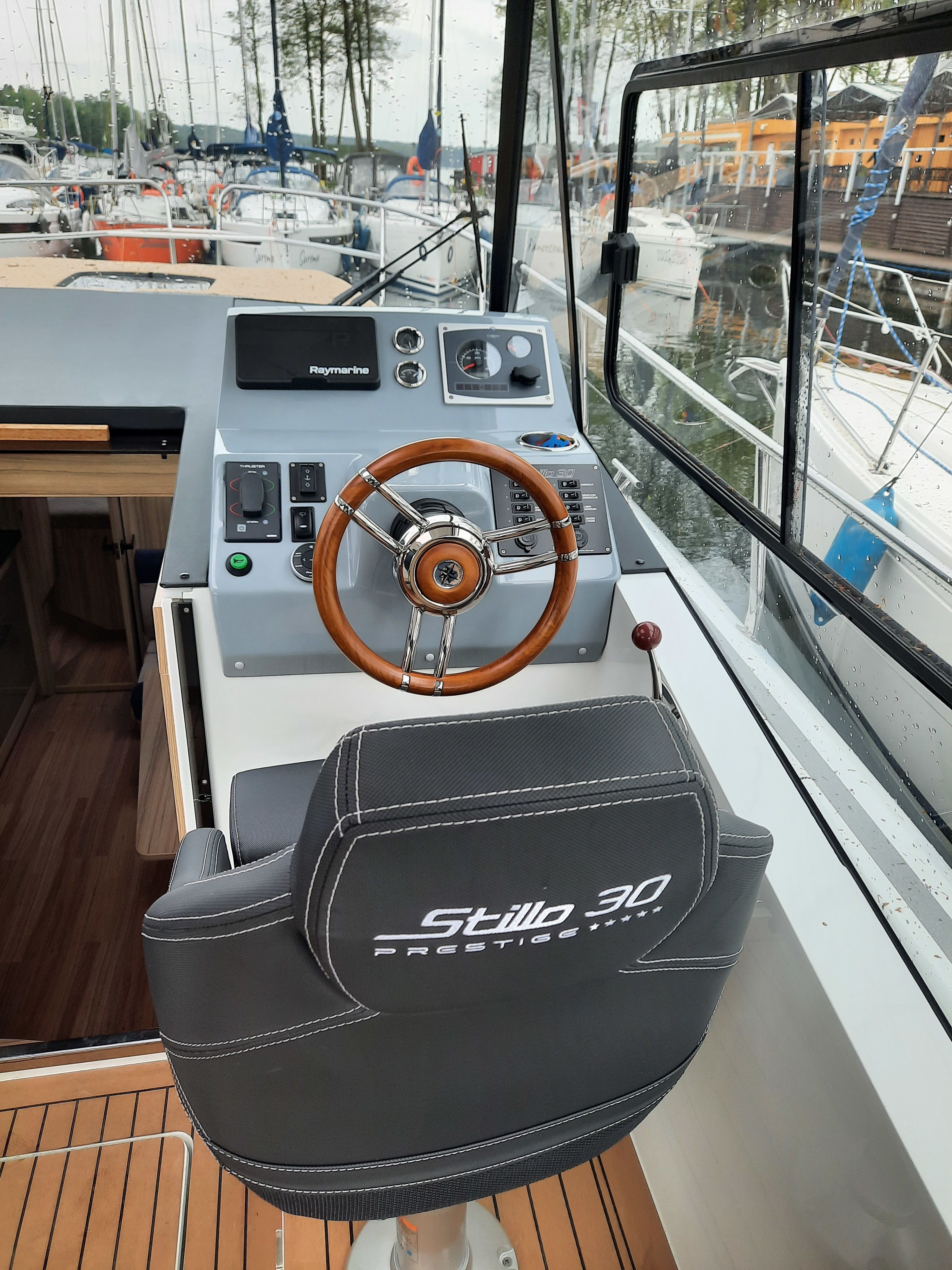 Stillo 30 Prestige | Majorka VIP Individual
