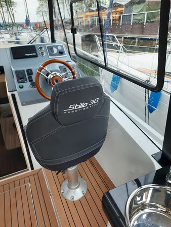 Stillo 30 Prestige | Majorka VIP Individual