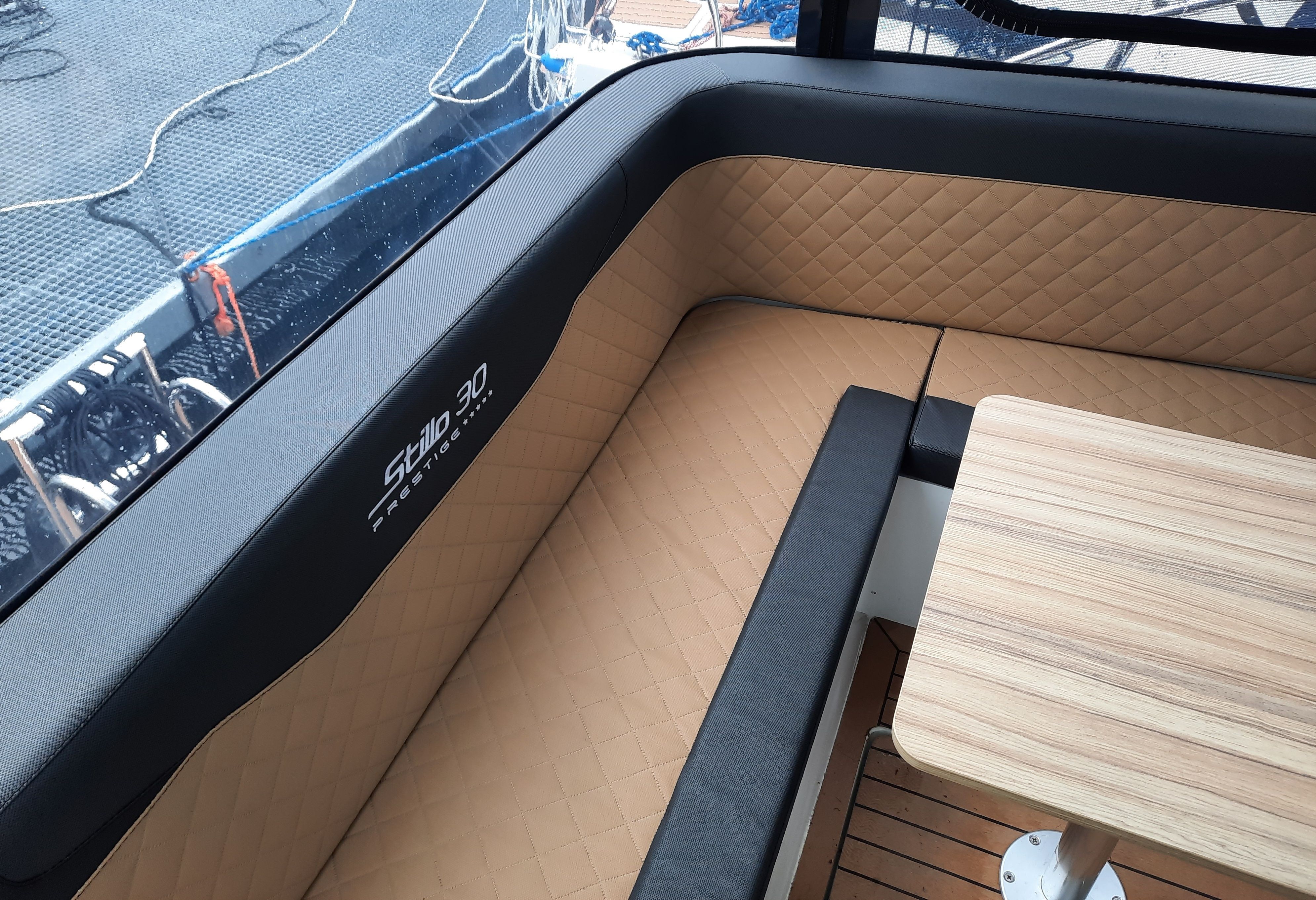 Stillo 30 Prestige | Majorka VIP Individual