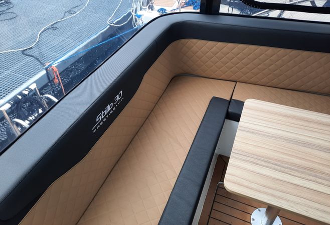 Stillo 30 Prestige | Majorka VIP Individual