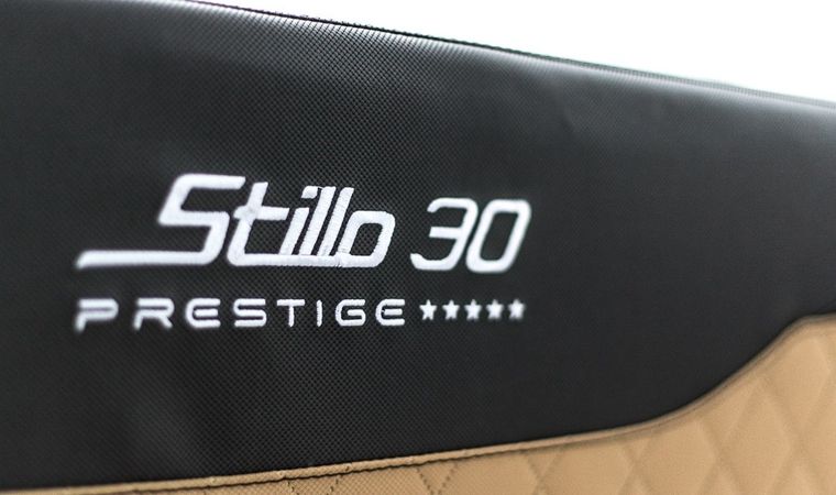Stillo 30 Prestige | Majorka VIP Individual