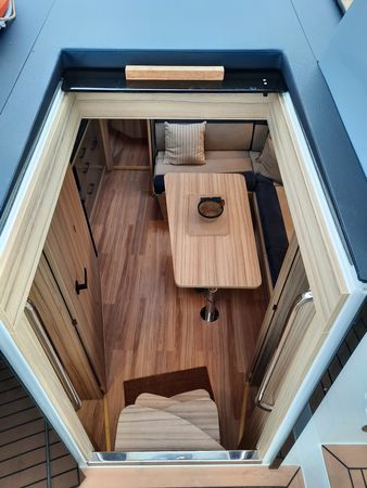 Stillo 30 Prestige | Majorka VIP Individual