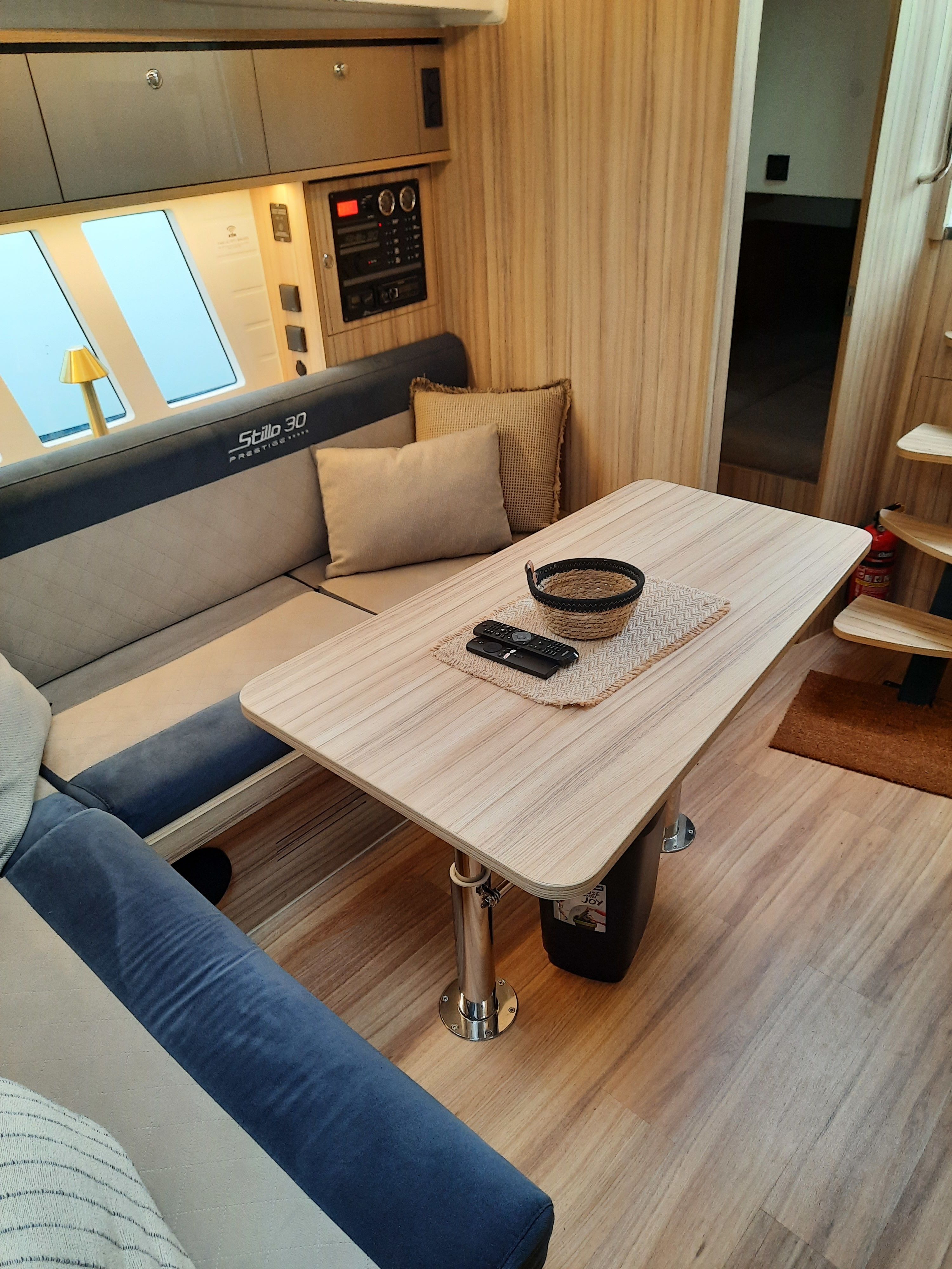 Stillo 30 Prestige | Majorka VIP Individual