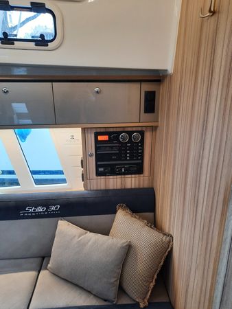 Stillo 30 Prestige | Majorka VIP Individual