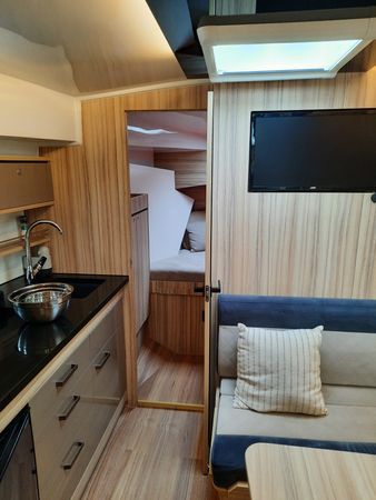 Stillo 30 Prestige | Majorka VIP Individual