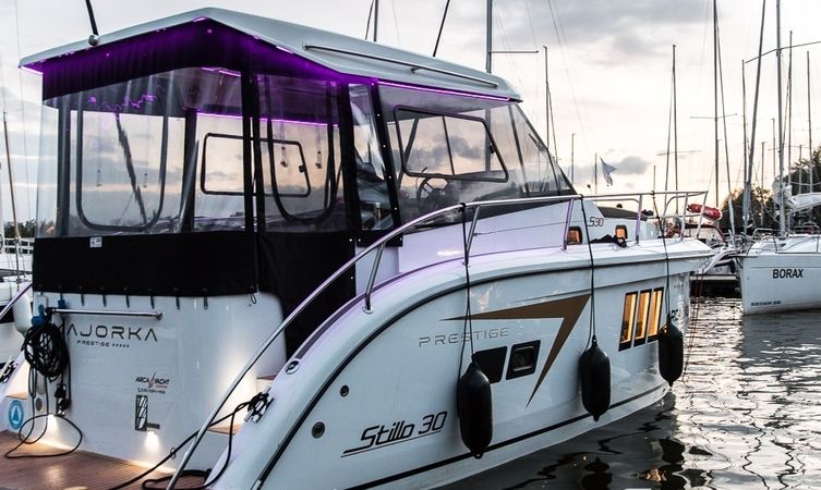 Stillo 30 Prestige | Majorka VIP Individual