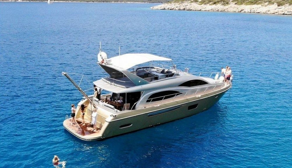 Custom Built 62 | Selenge