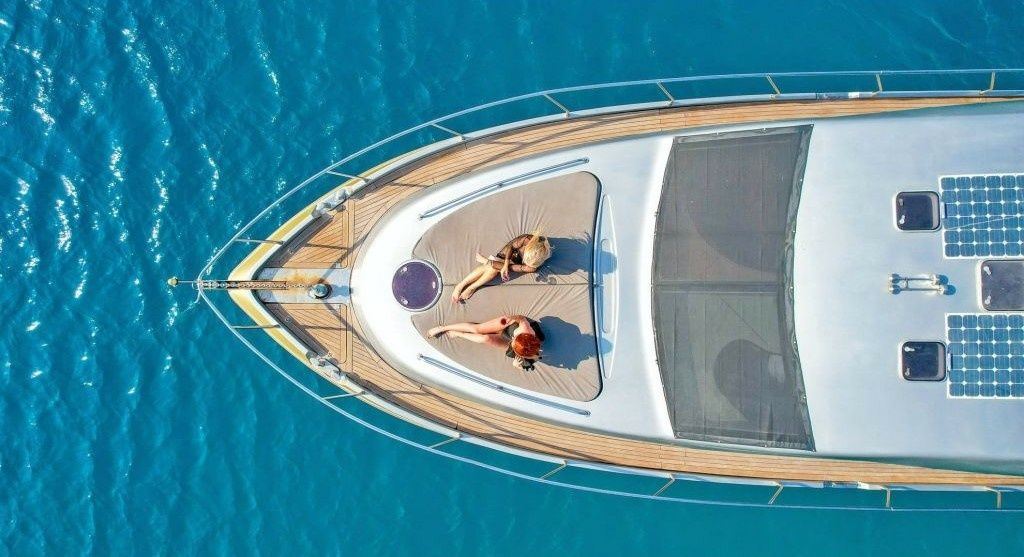 Custom Built 62 | Selenge