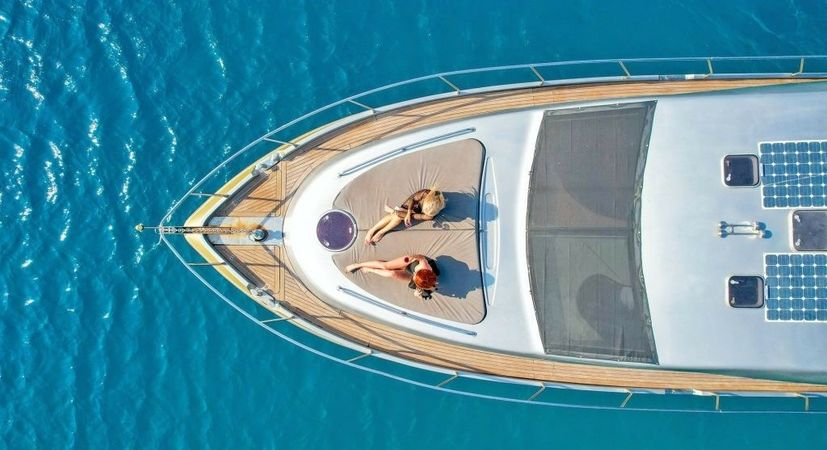 Custom Built 62 | Selenge