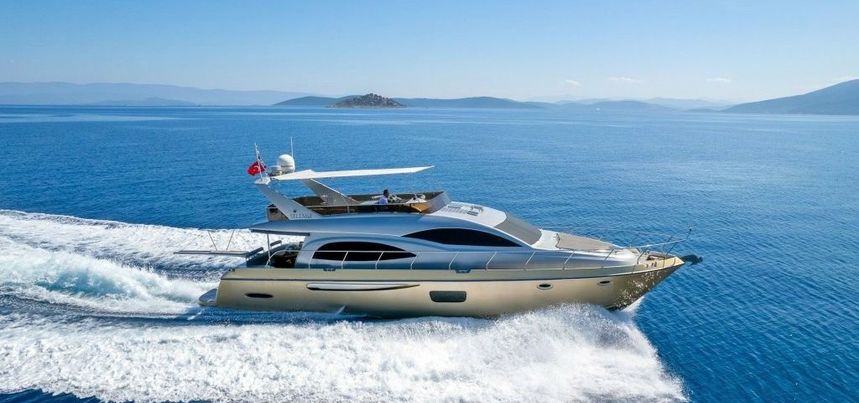 Custom Built 62 | Selenge