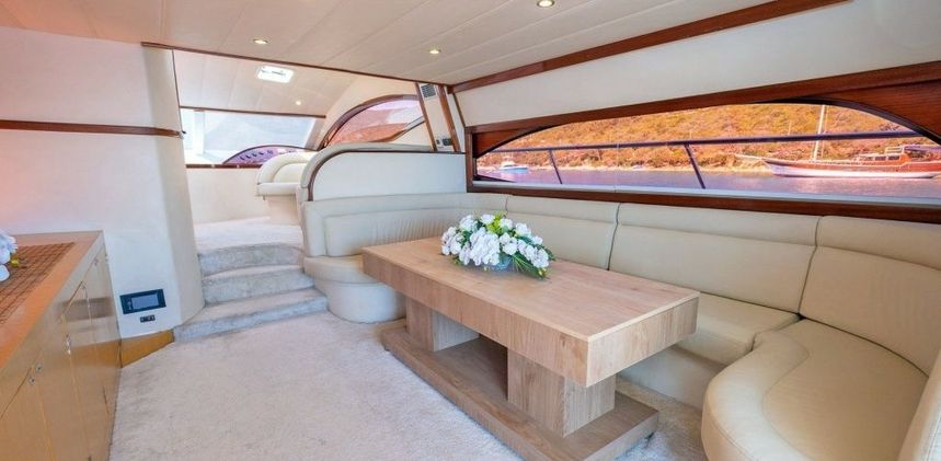 Custom Built 62 | Selenge