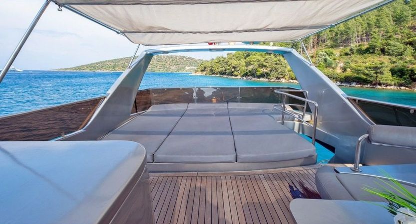 Custom Built 62 | Selenge