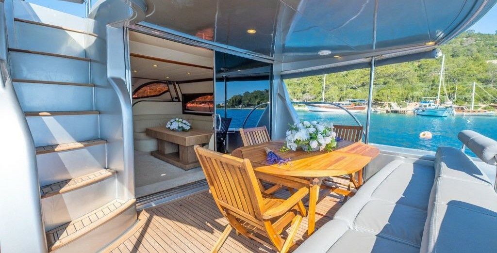 Custom Built 62 | Selenge