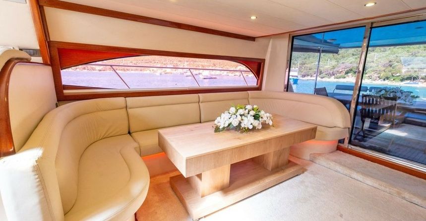 Custom Built 62 | Selenge