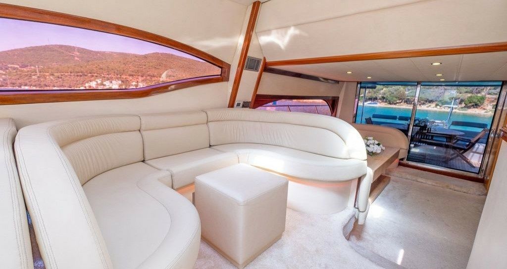 Custom Built 62 | Selenge