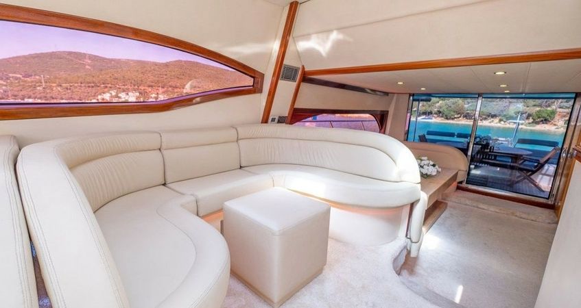 Custom Built 62 | Selenge