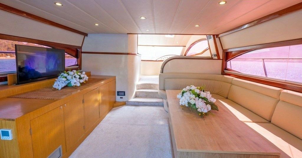 Custom Built 62 | Selenge