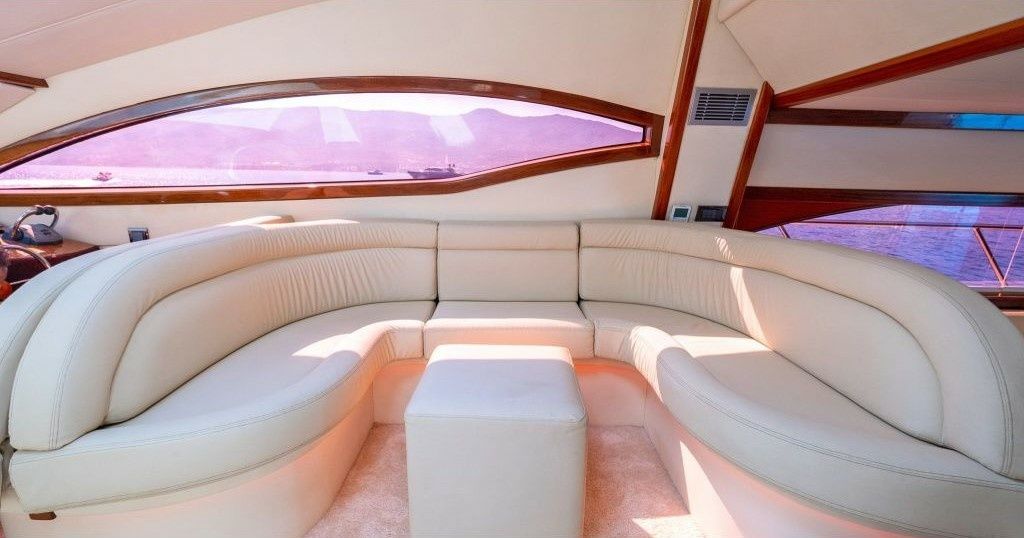 Custom Built 62 | Selenge