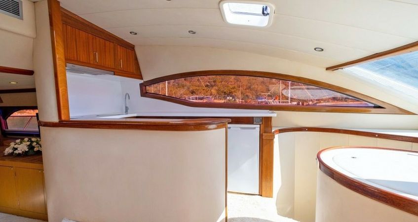 Custom Built 62 | Selenge