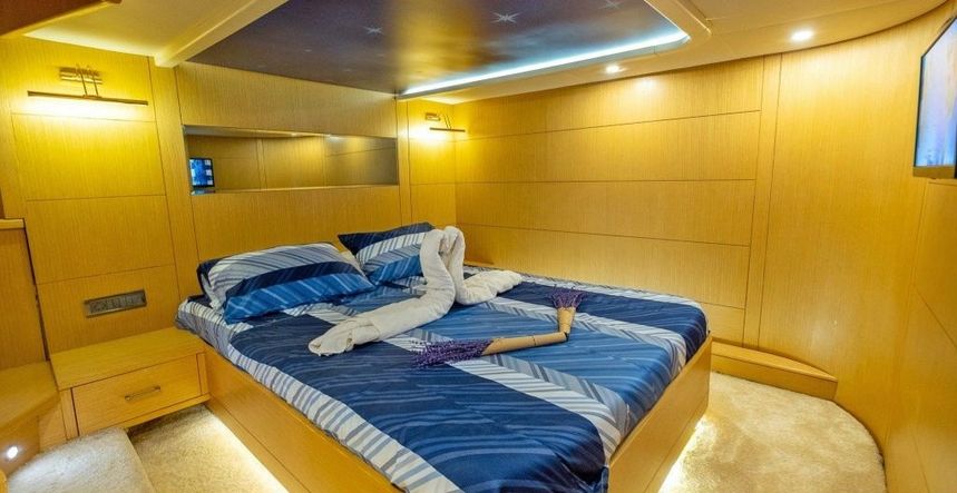 Custom Built 62 | Selenge