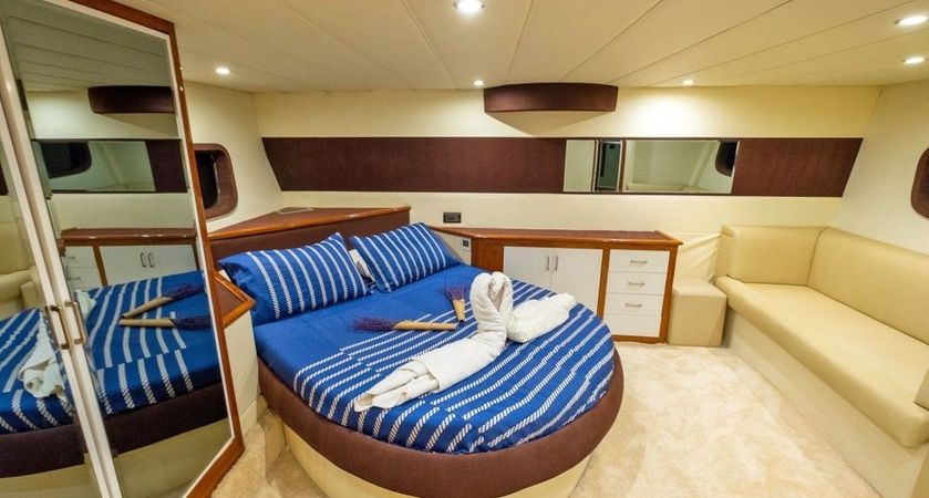 Custom Built 62 | Selenge