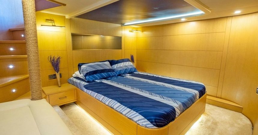 Custom Built 62 | Selenge