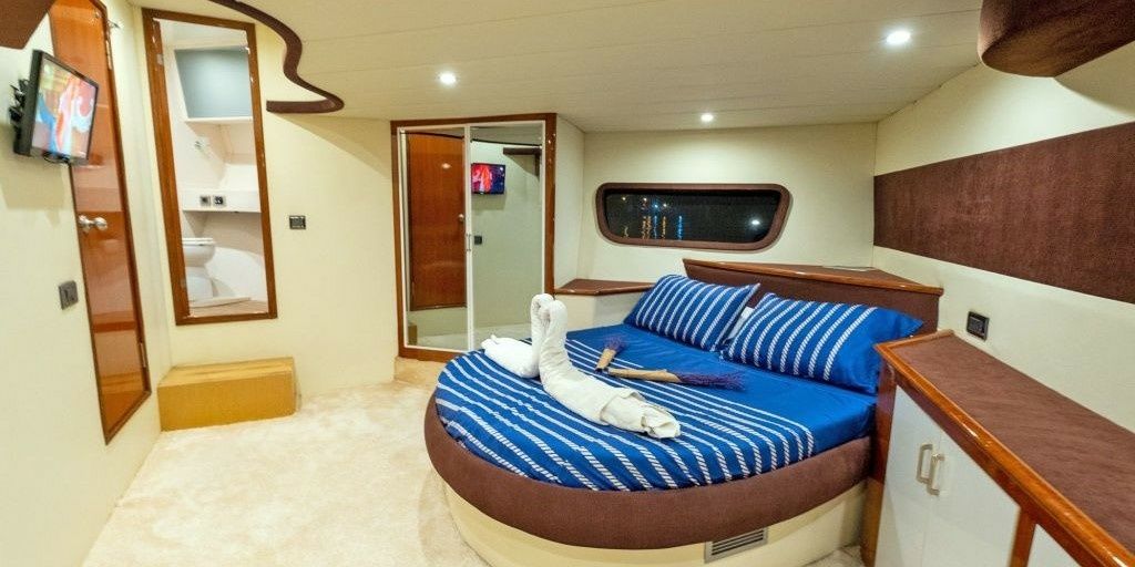 Custom Built 62 | Selenge