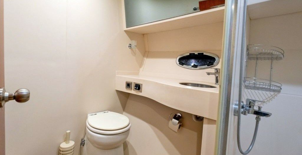 Custom Built 62 | Selenge