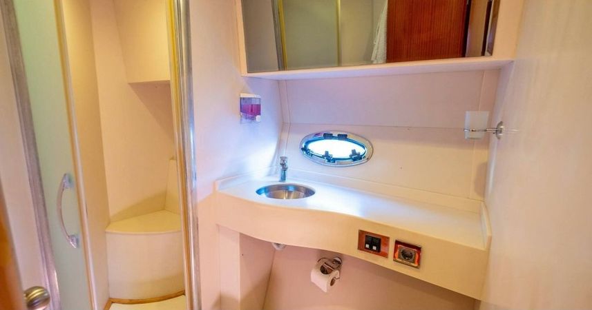 Custom Built 62 | Selenge