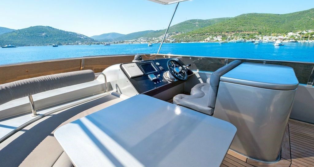 Custom Built 62 | Selenge