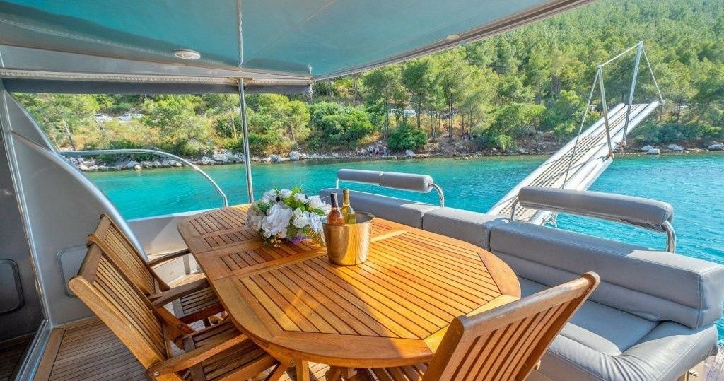 Custom Built 62 | Selenge