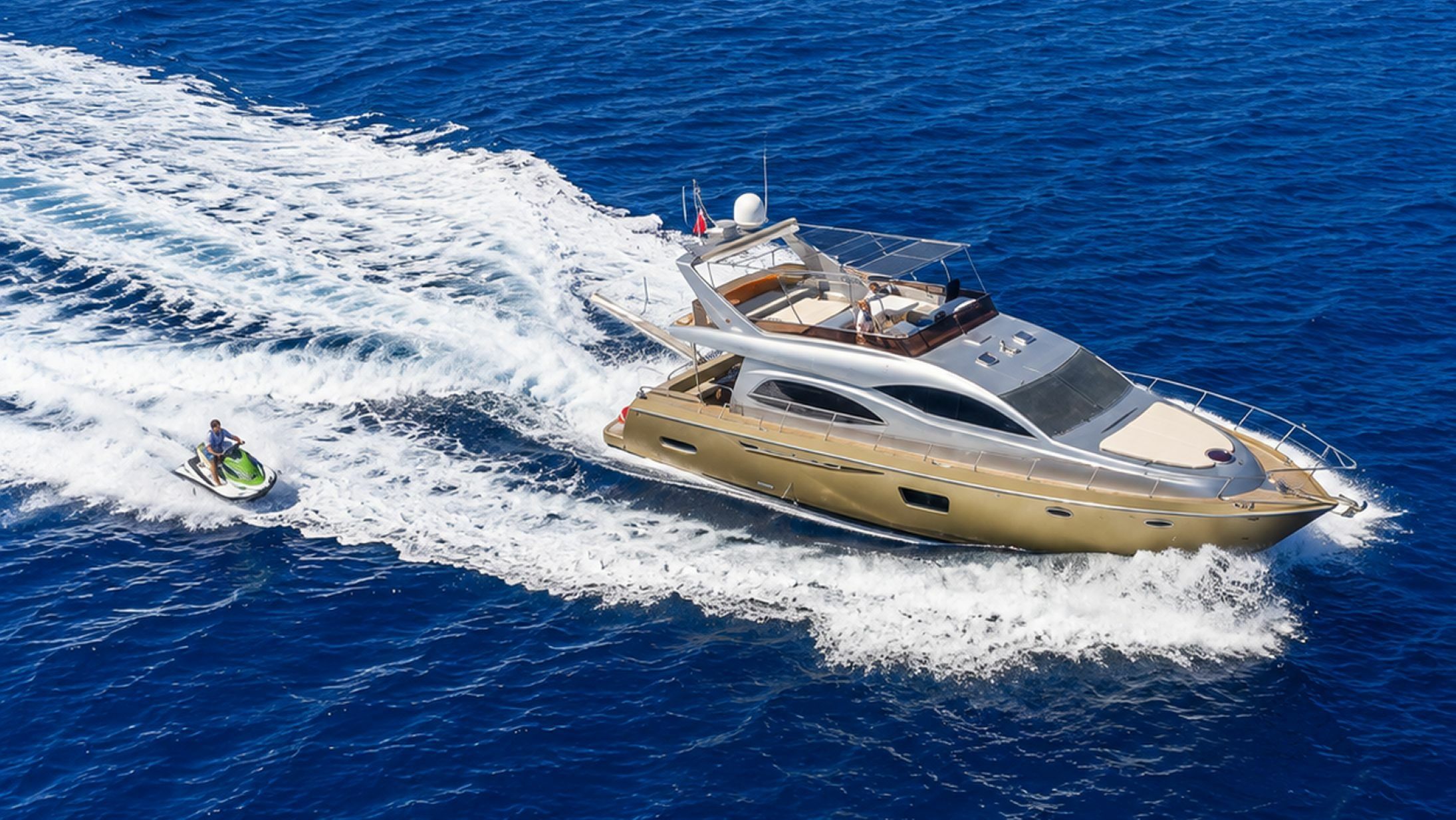 Custom Built 62 | Selenge