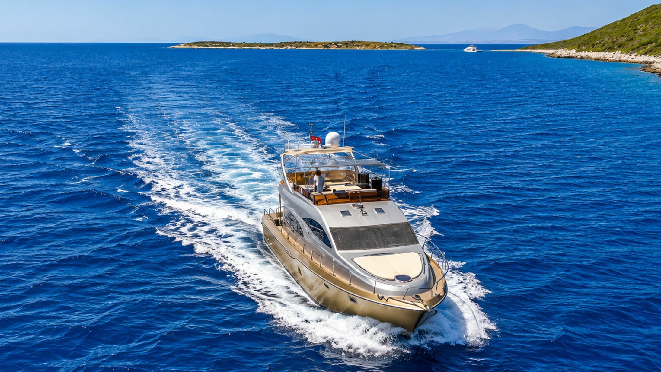 Custom Built 62 | Selenge