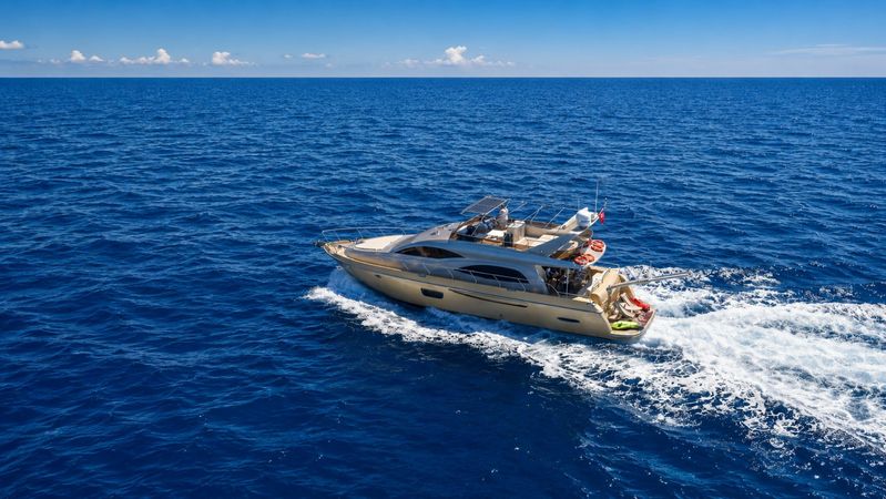 Custom Built 62 | Selenge