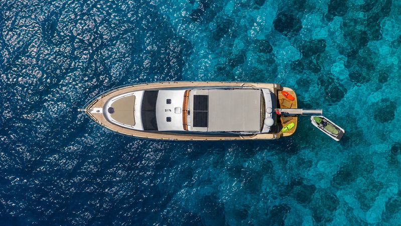 Custom Built 62 | Selenge