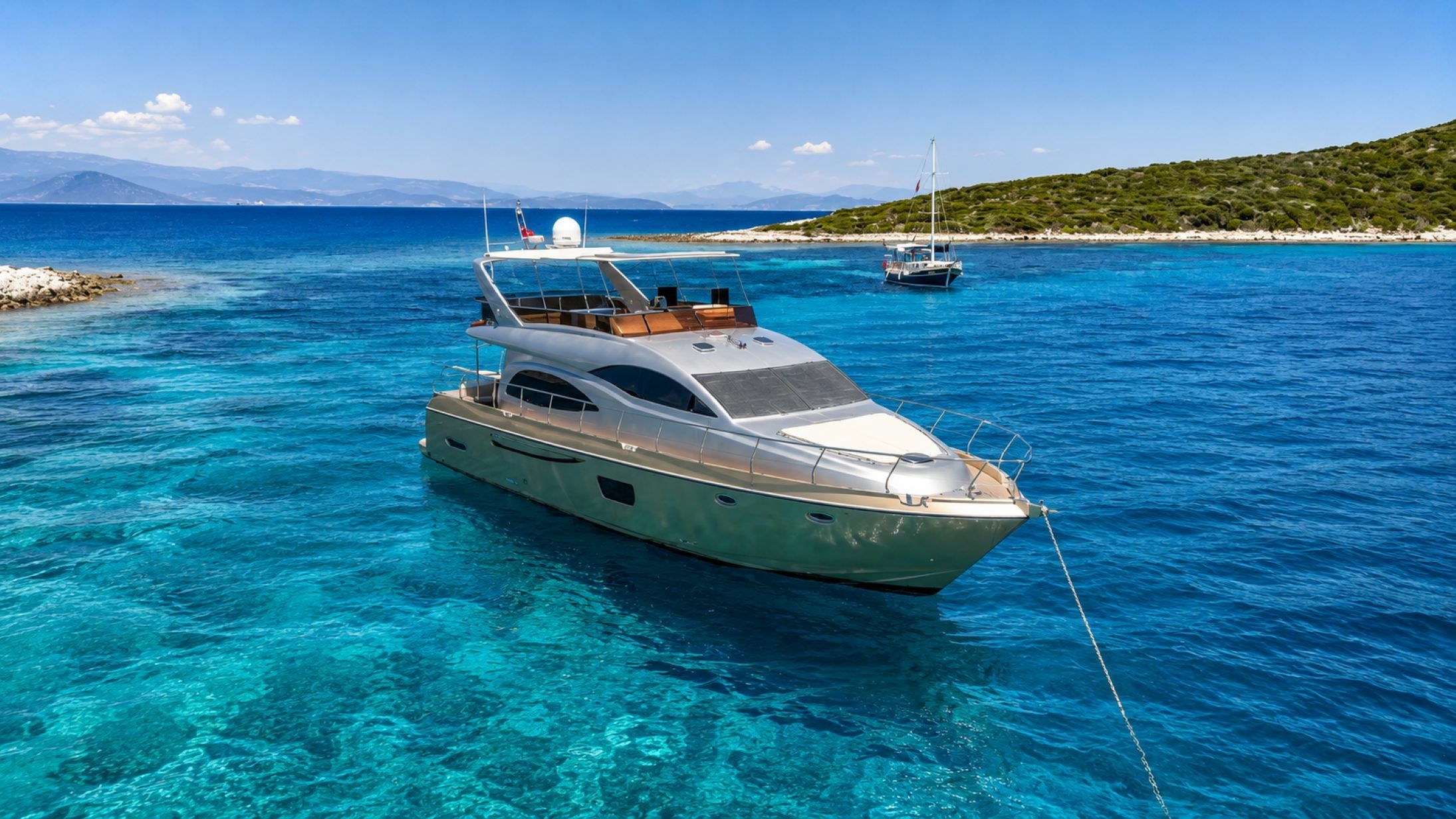 Custom Built 62 | Selenge