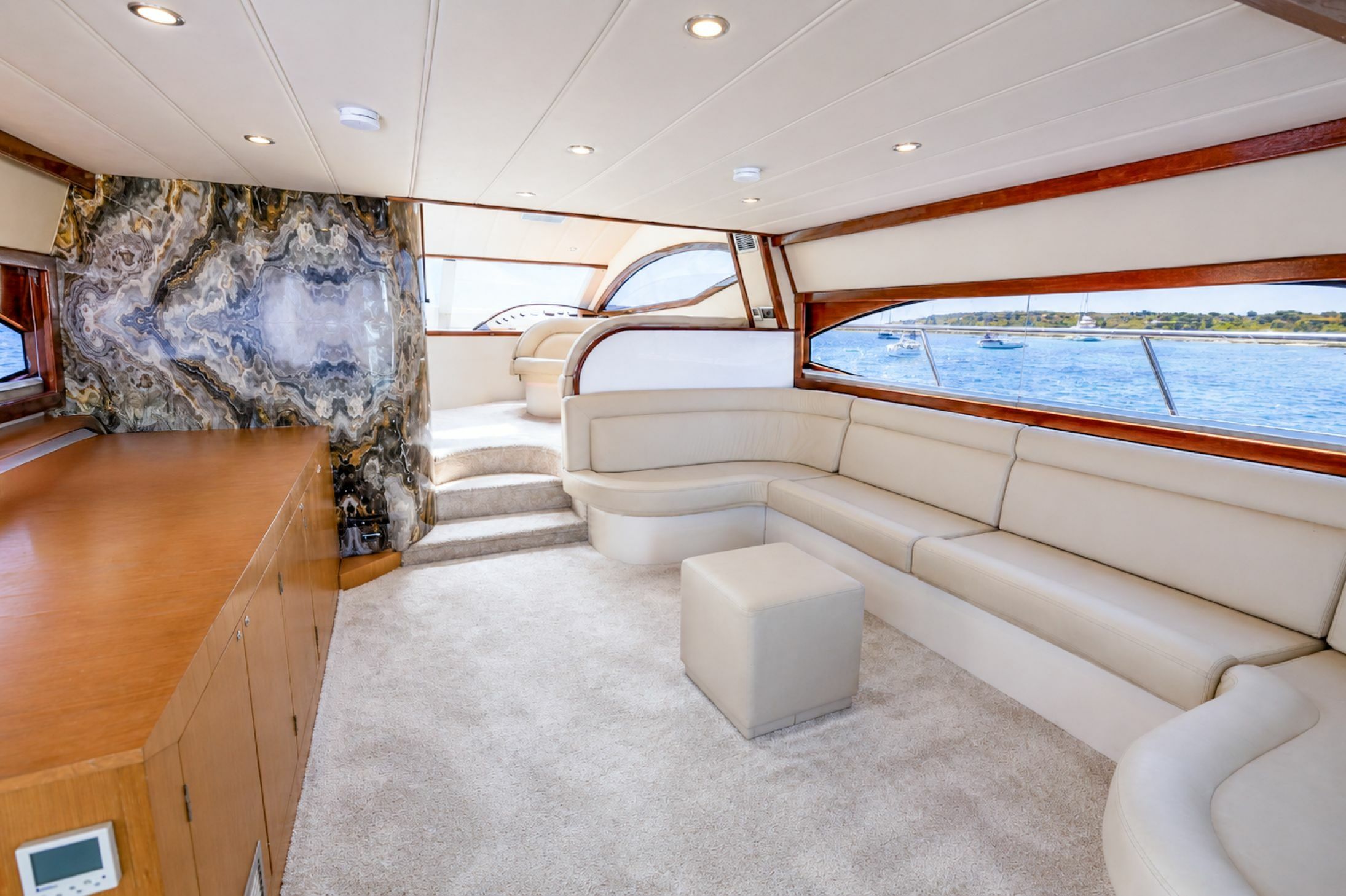 Custom Built 62 | Selenge