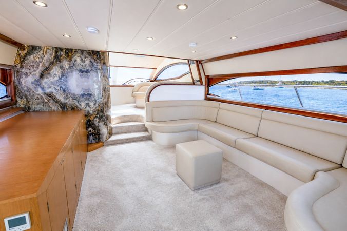 Custom Built 62 | Selenge