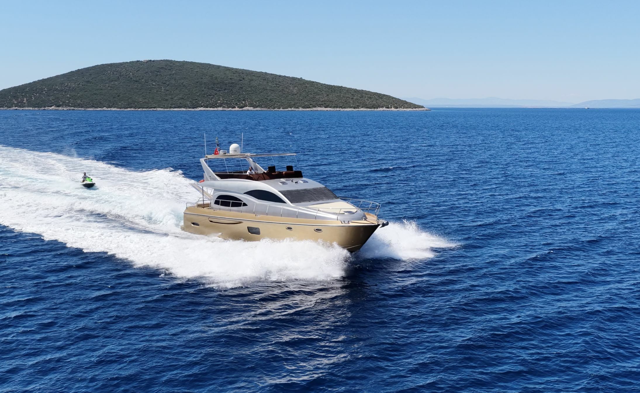 Custom Built 62 | Selenge