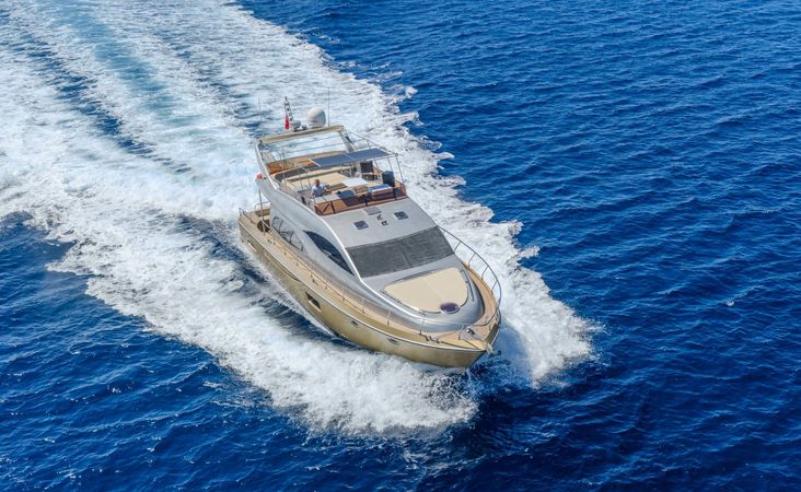 Custom Built 62 | Selenge