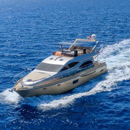 Custom Built 62 | Selenge