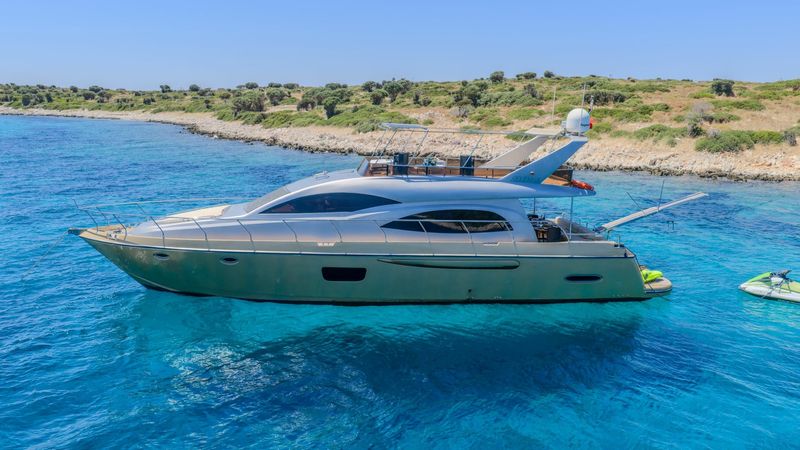 Custom Built 62 | Selenge