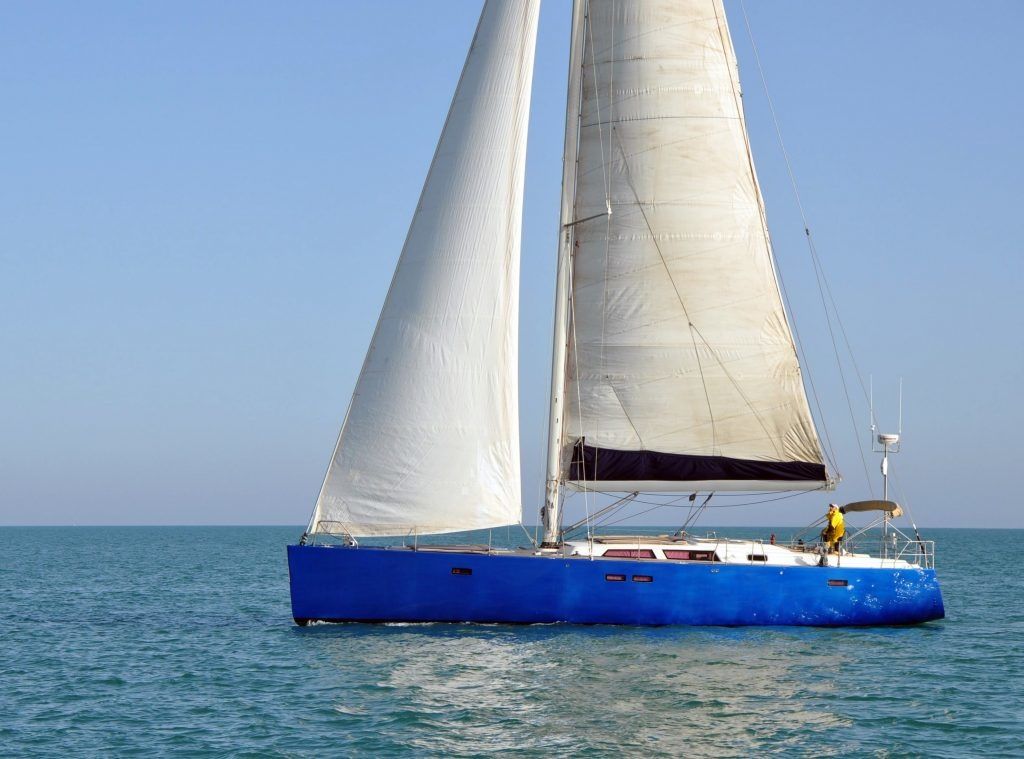Hanse 540 | Tukan